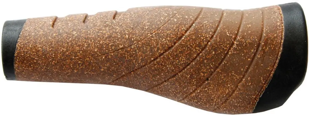 Contec Tour Pro Kork Handvatten Bruin 135 mm