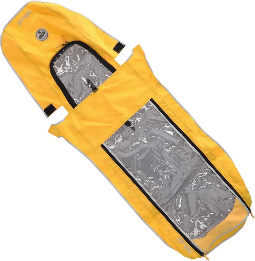 XLC MonoS Doek