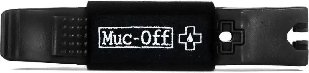 Muc Off bandenlichtersset van 2