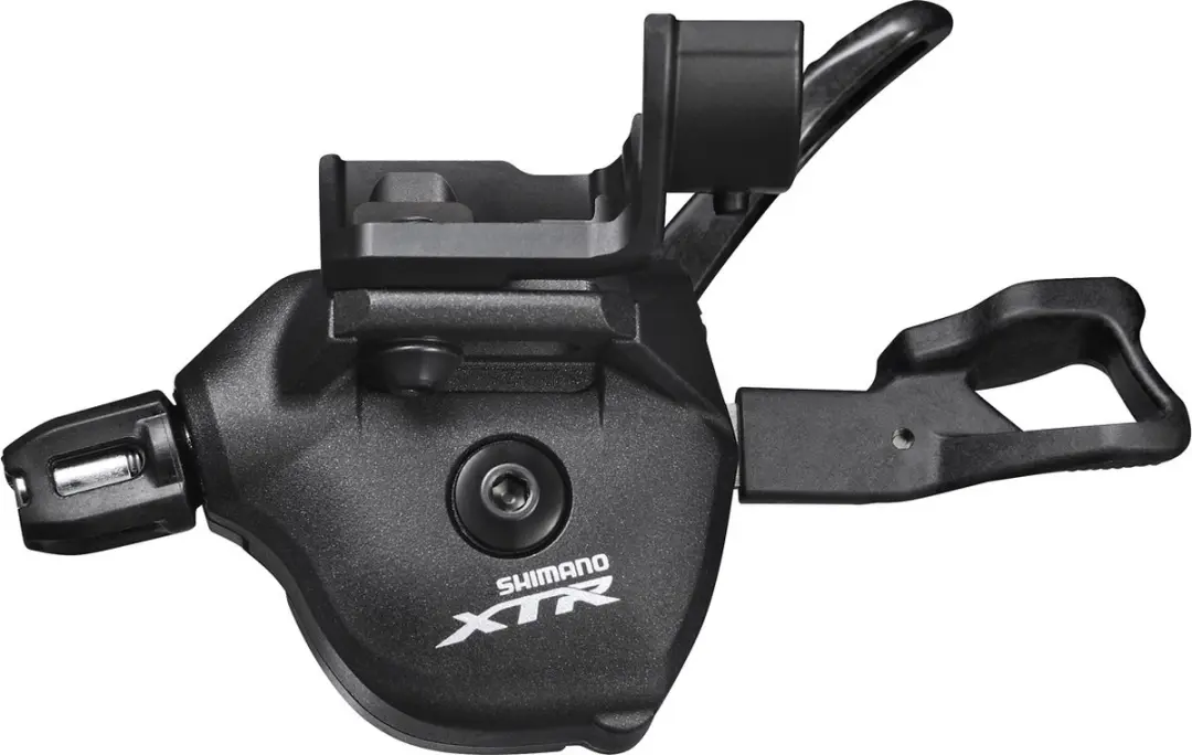 Shimano XTR SL-M9000-L Schakelpook Links - Zwart - afbeelding 2 van 4