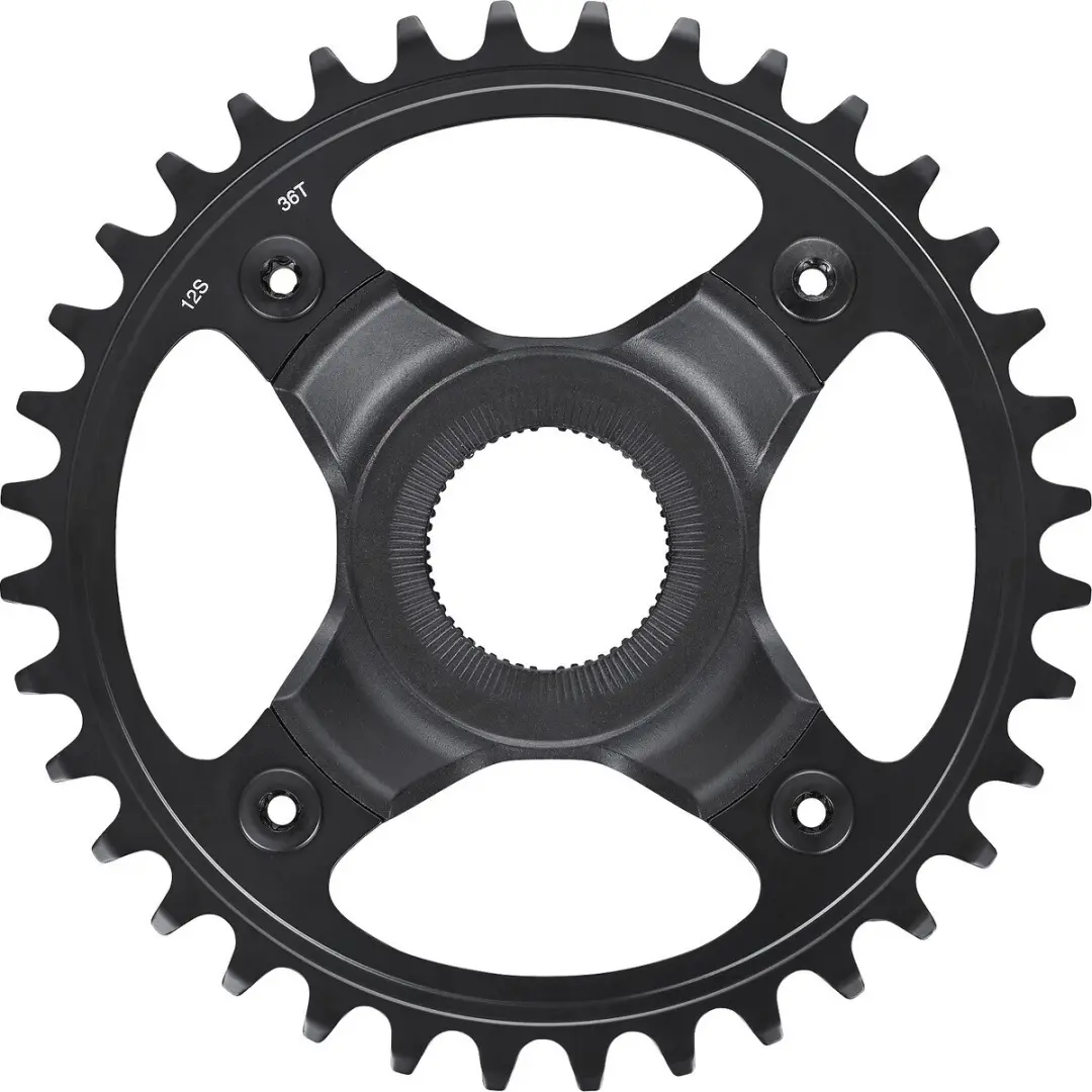 Shimano Steps SM-CRE70 Kettingblad 42T