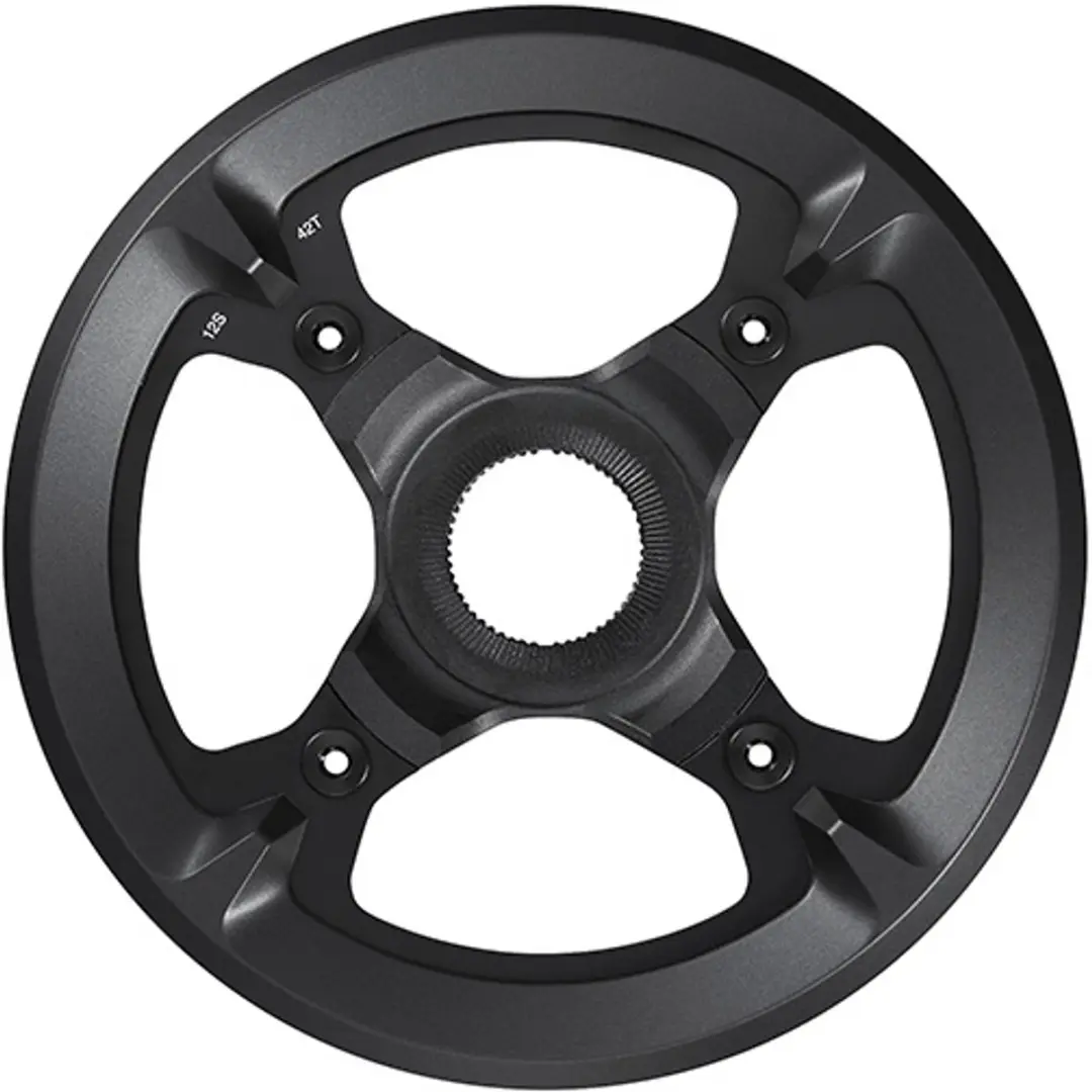 Shimano Steps SM-CRE70 Kettingblad 42T - 53/104mm - Zwart