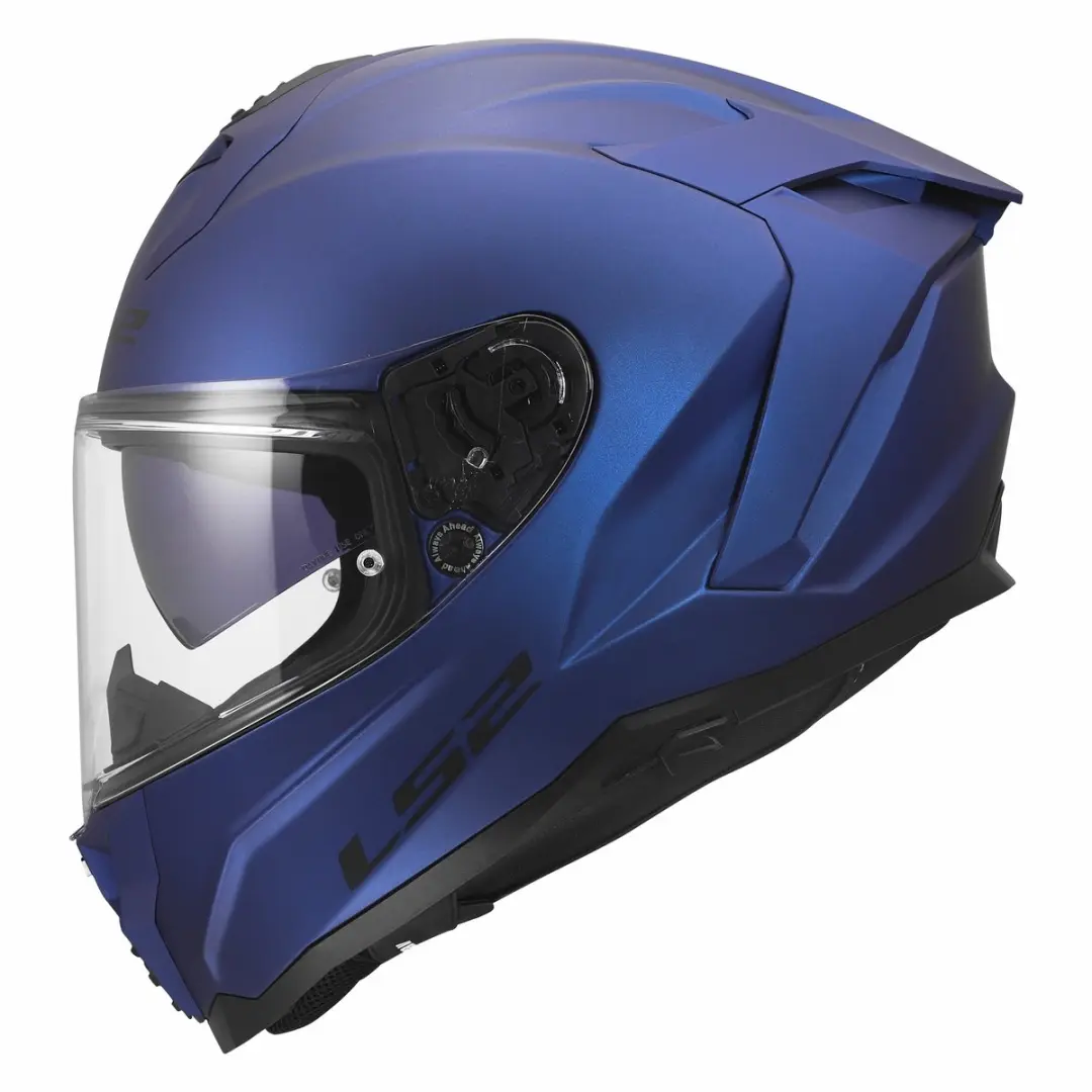 LS2 FF817 Challenger II Helm