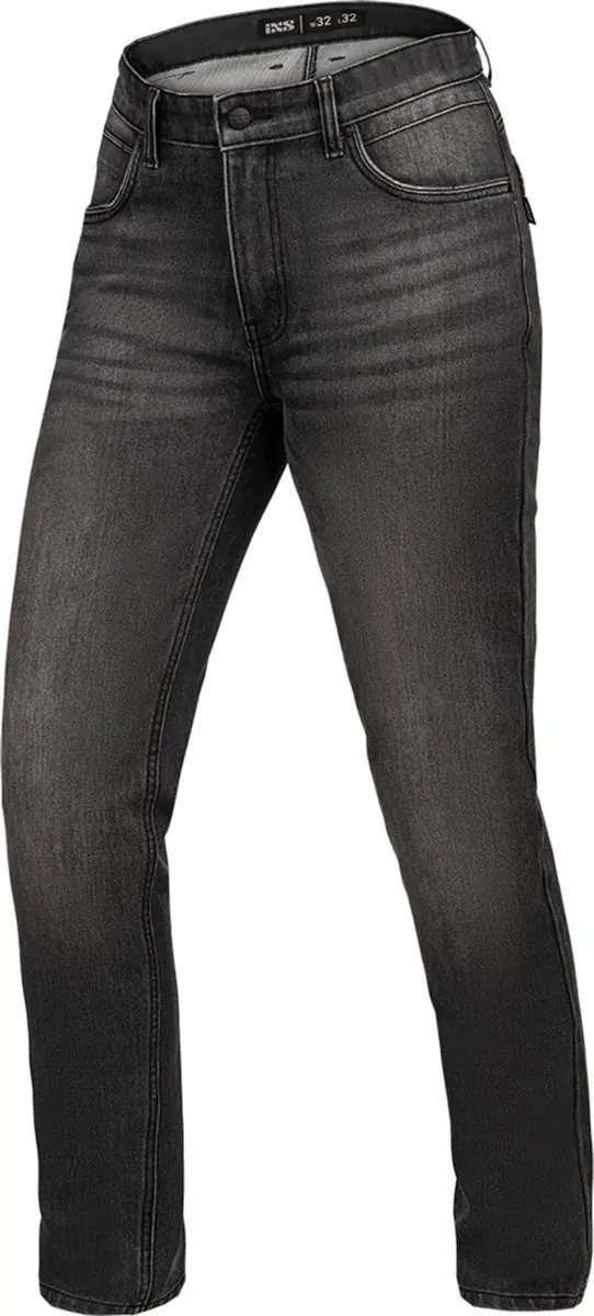 IXS Rapid 1.0 Motorjeans
