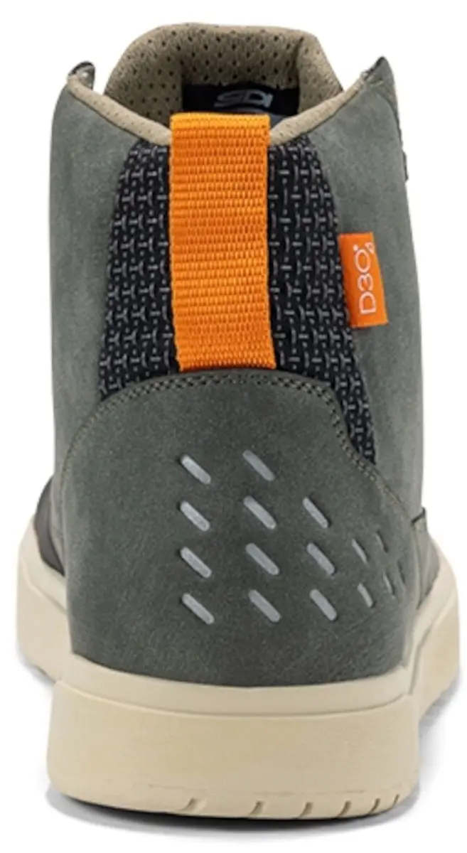 Sidi Arx WP Motorschoenen - Grijs