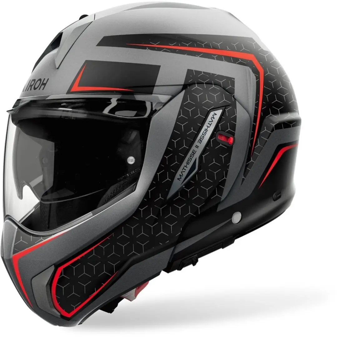 Airoh Mathisse II Magnet Helm