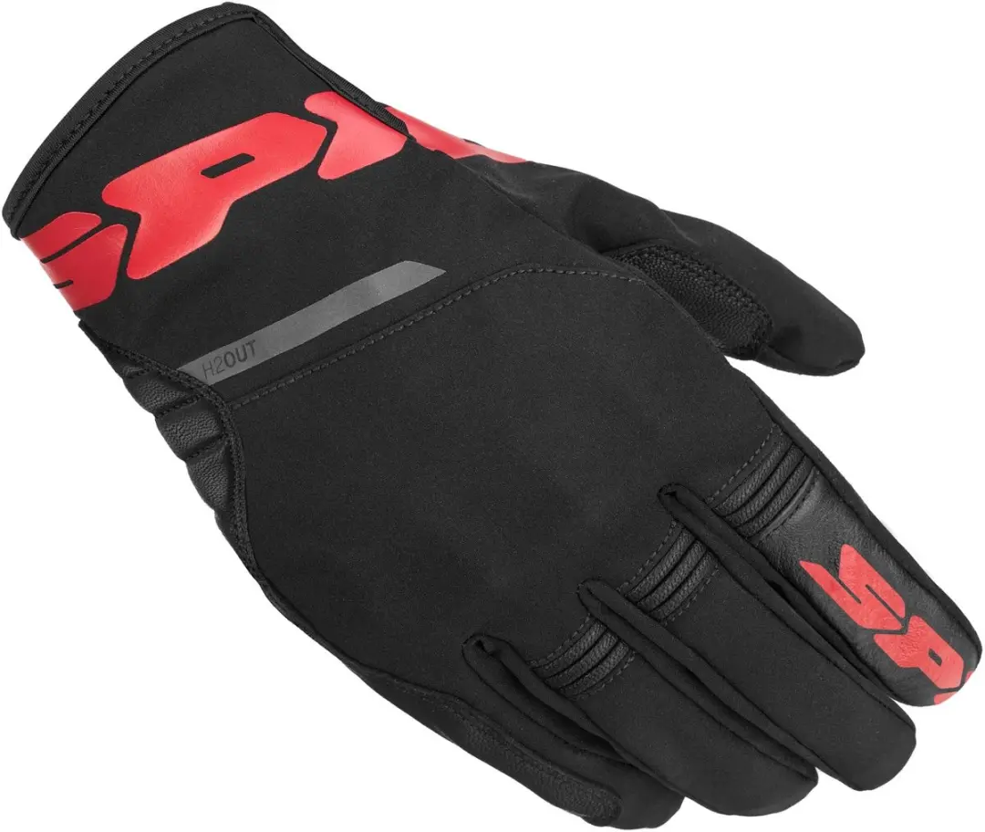 Spidi Flash H2OUT Dames Motorhandschoenen -