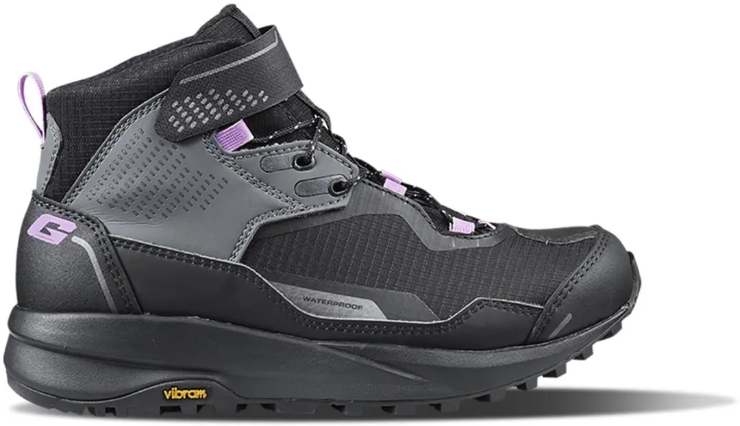 Gaerne G-Nexo Aquatech Dames Motorschoenen -