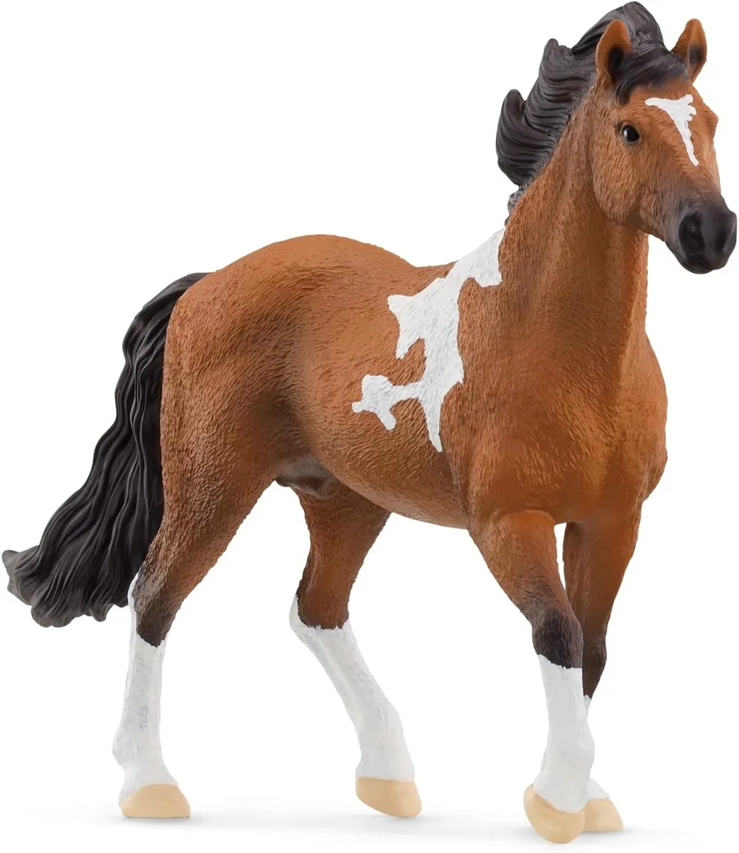 Schleich Mangalarga Marchador Hengst 13978