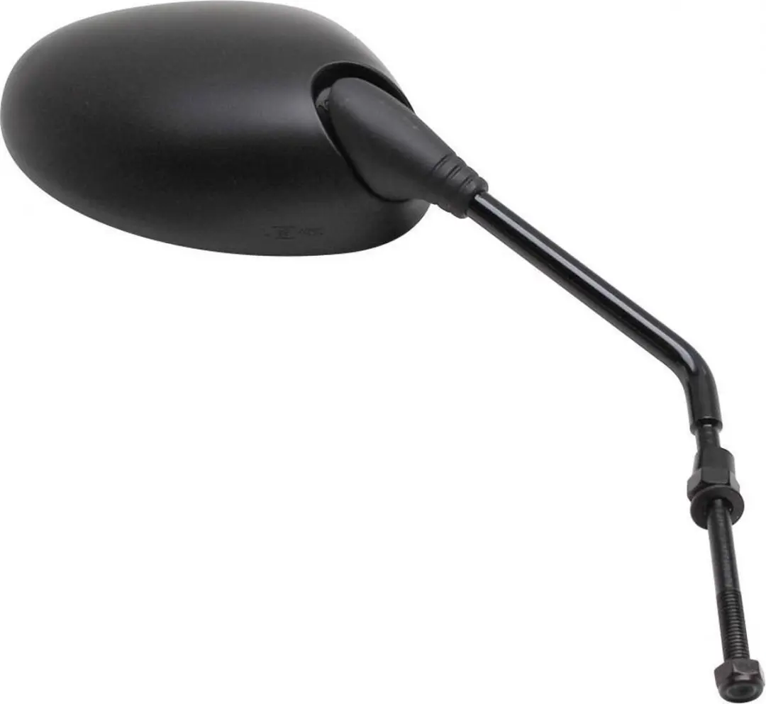 vicma rechter spiegel voor peugeot 50 looxor scooter 2002 t/m 2017 e686d / 74678