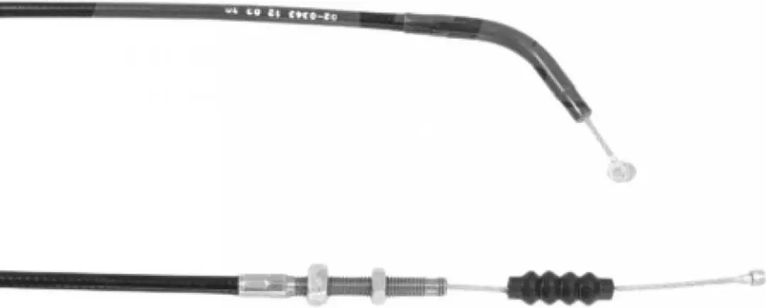 vicma koppelingskabel voor honda 600 vt c shadow vlx motor 1995 tot 1998 17543 n