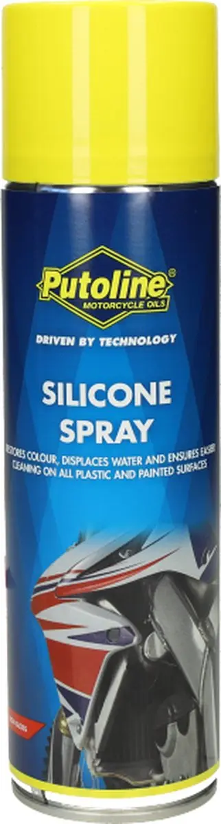 Putoline Silicone Spray