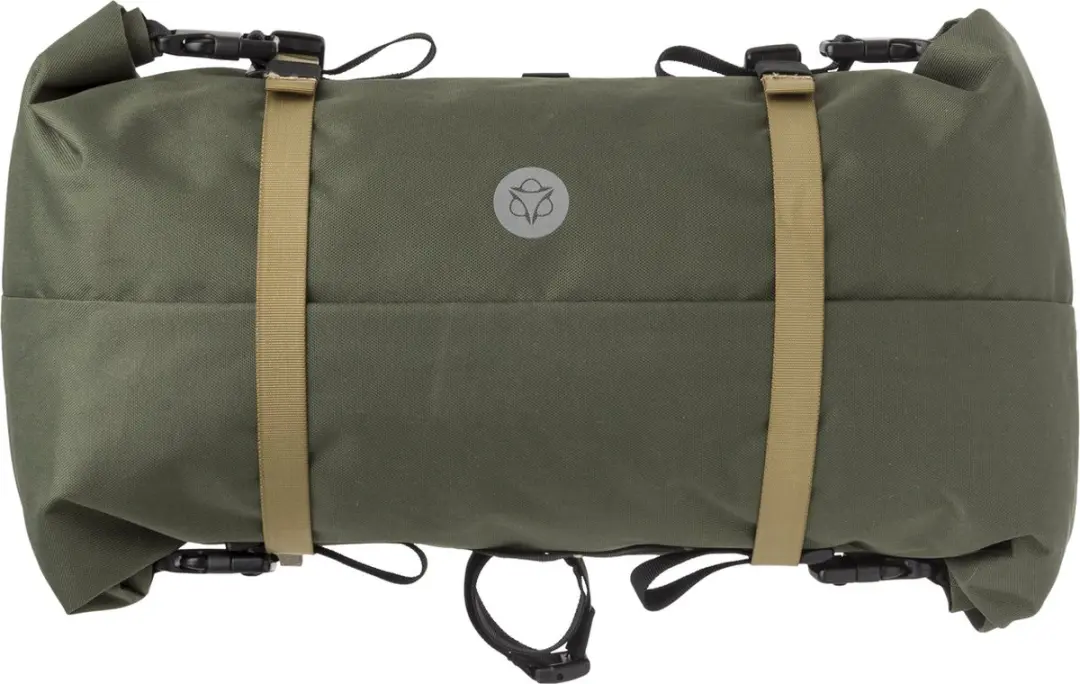 AGU Bikepacking Venture Stuurtas 17L