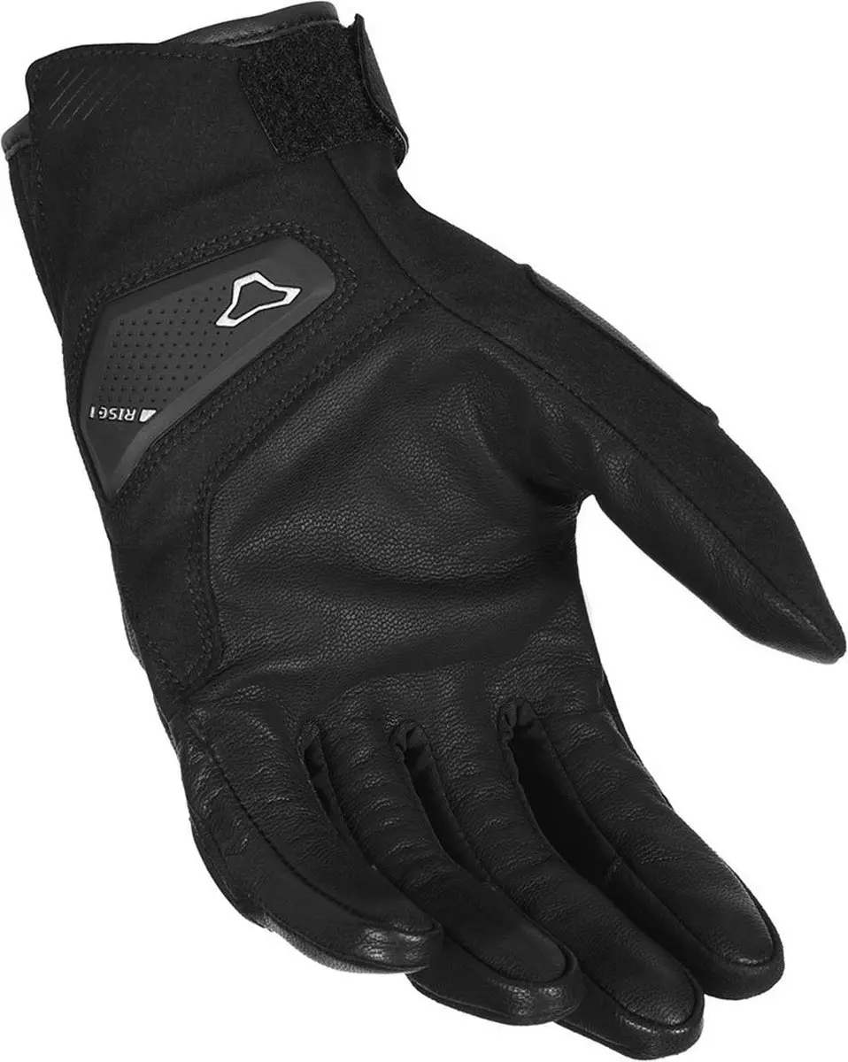 Macna Dusk Handschoenen 3XL - Zwart