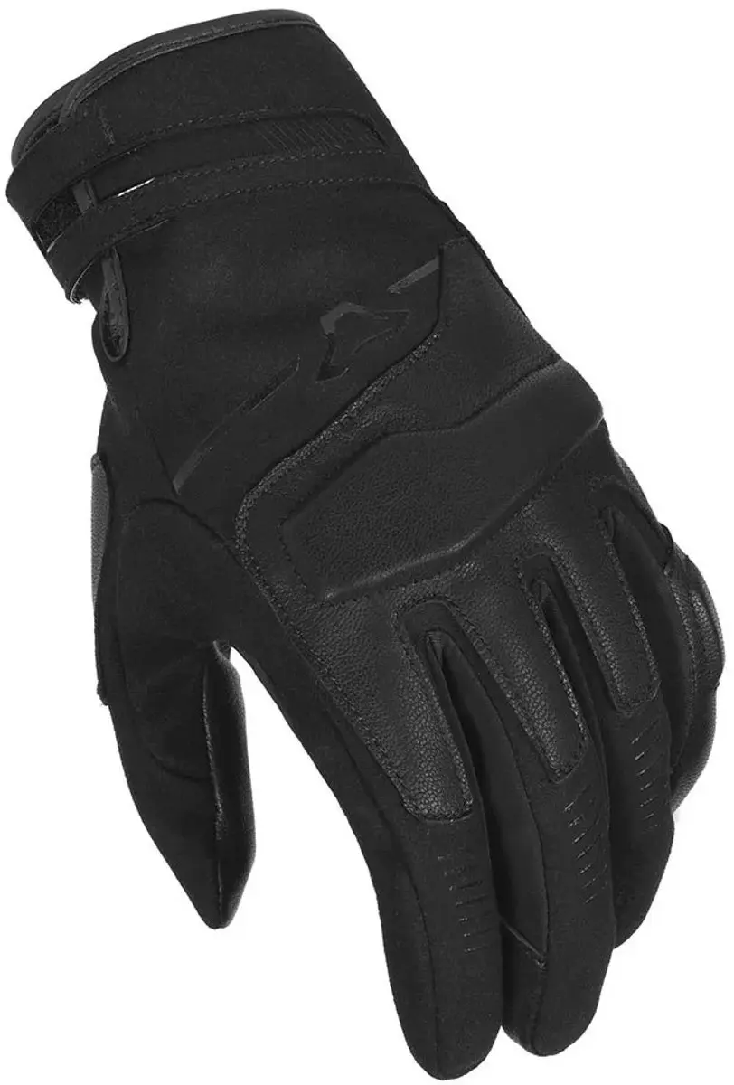 Macna Dusk Handschoenen 3XL - Zwart