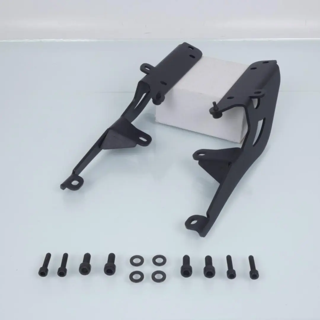 Support de top case GIVI SR46M pour scooter Yamaha 180 Majesty 2001 à 2011 Neuf