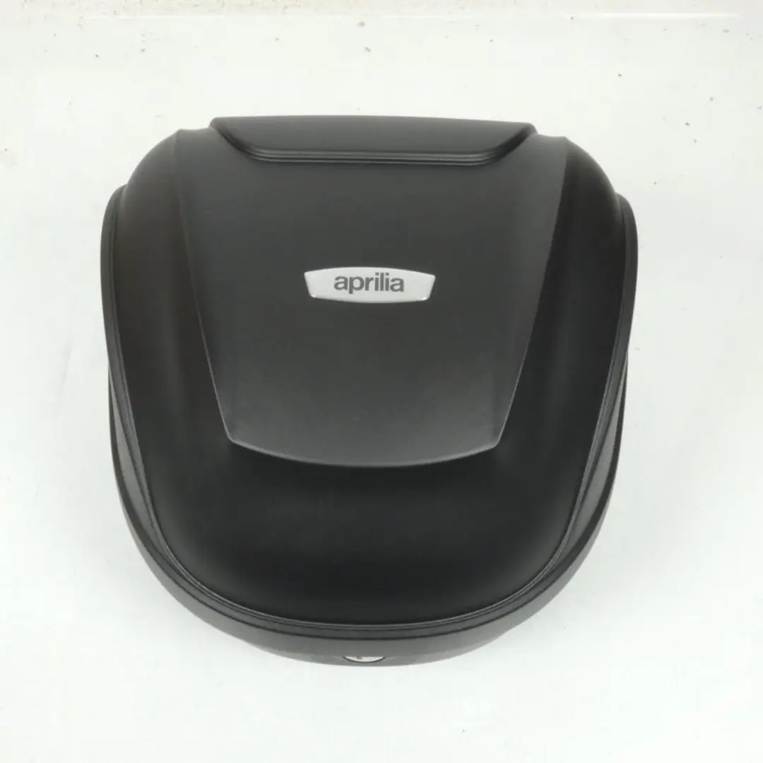 Top case 32L pour scooter Aprilia 200 SR GT Compact 2024 1B009762 Neuf