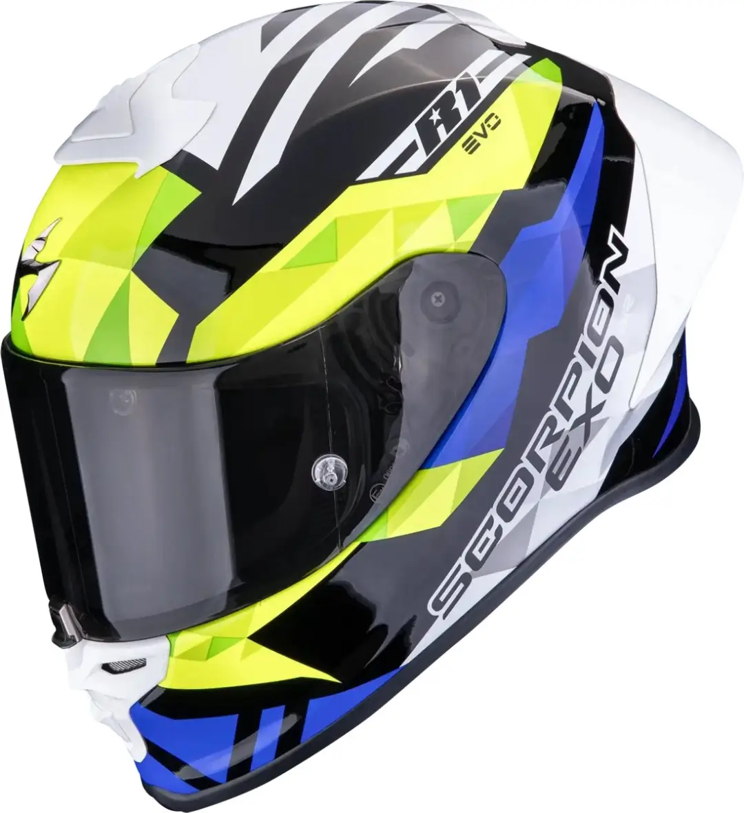 Scorpion EXO-R1 Evo II Valere Integraalhelm