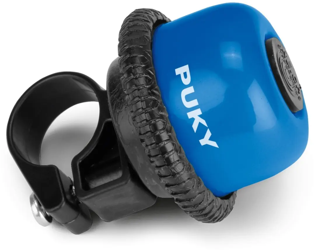 Bel Puky voor Pukylino