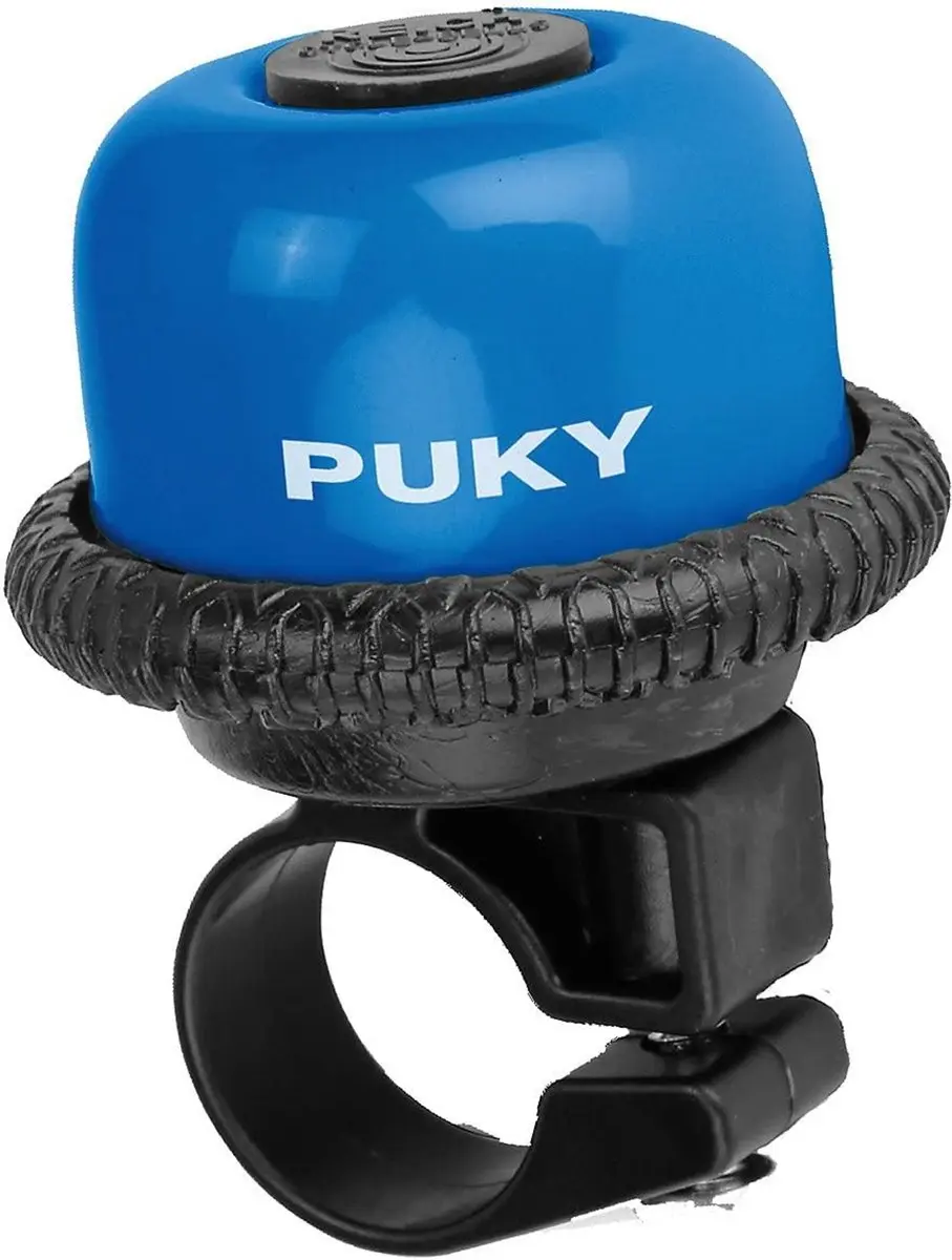Puky Bel Wutsch Fitsch - Blauw - afbeelding 2 van 3