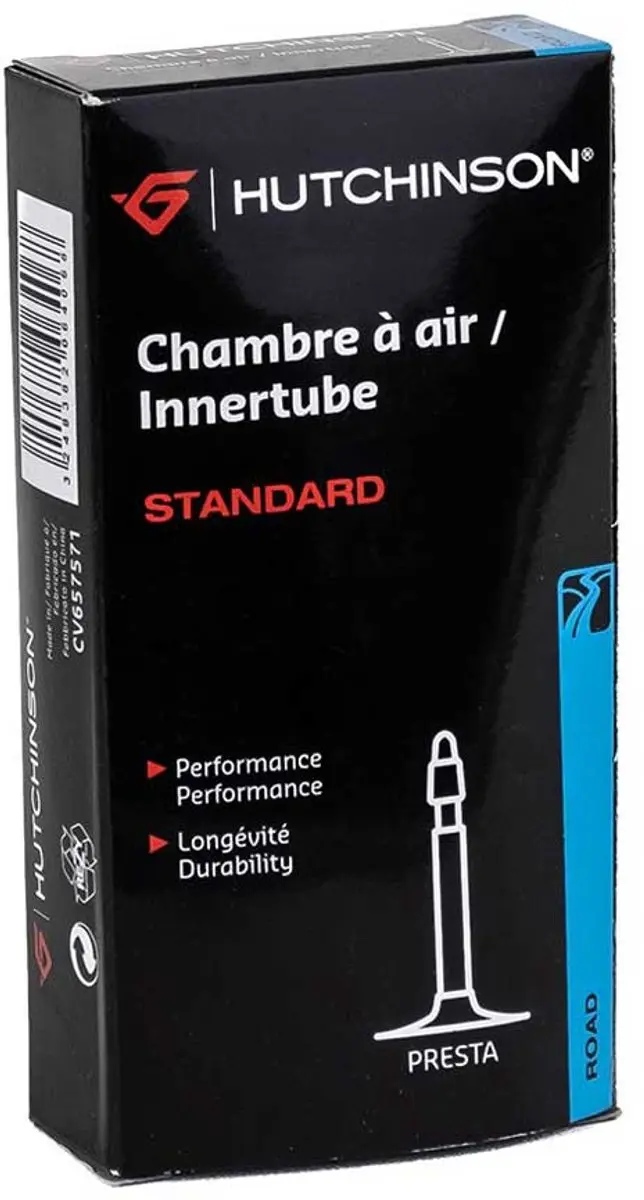 Tube Hutchinson Standard