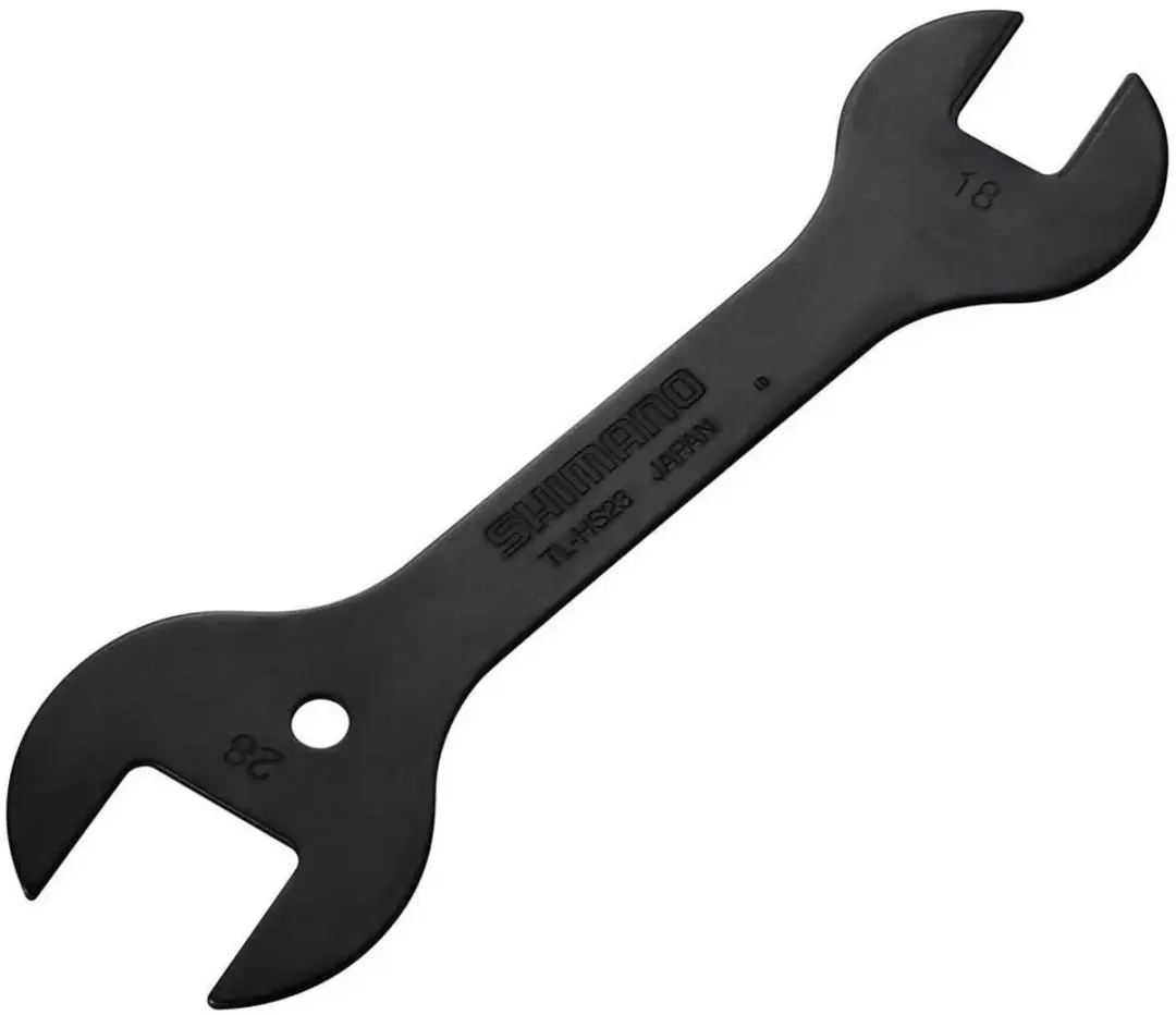 Shimano TL-HS23 Kegelsleutel 18/28mm