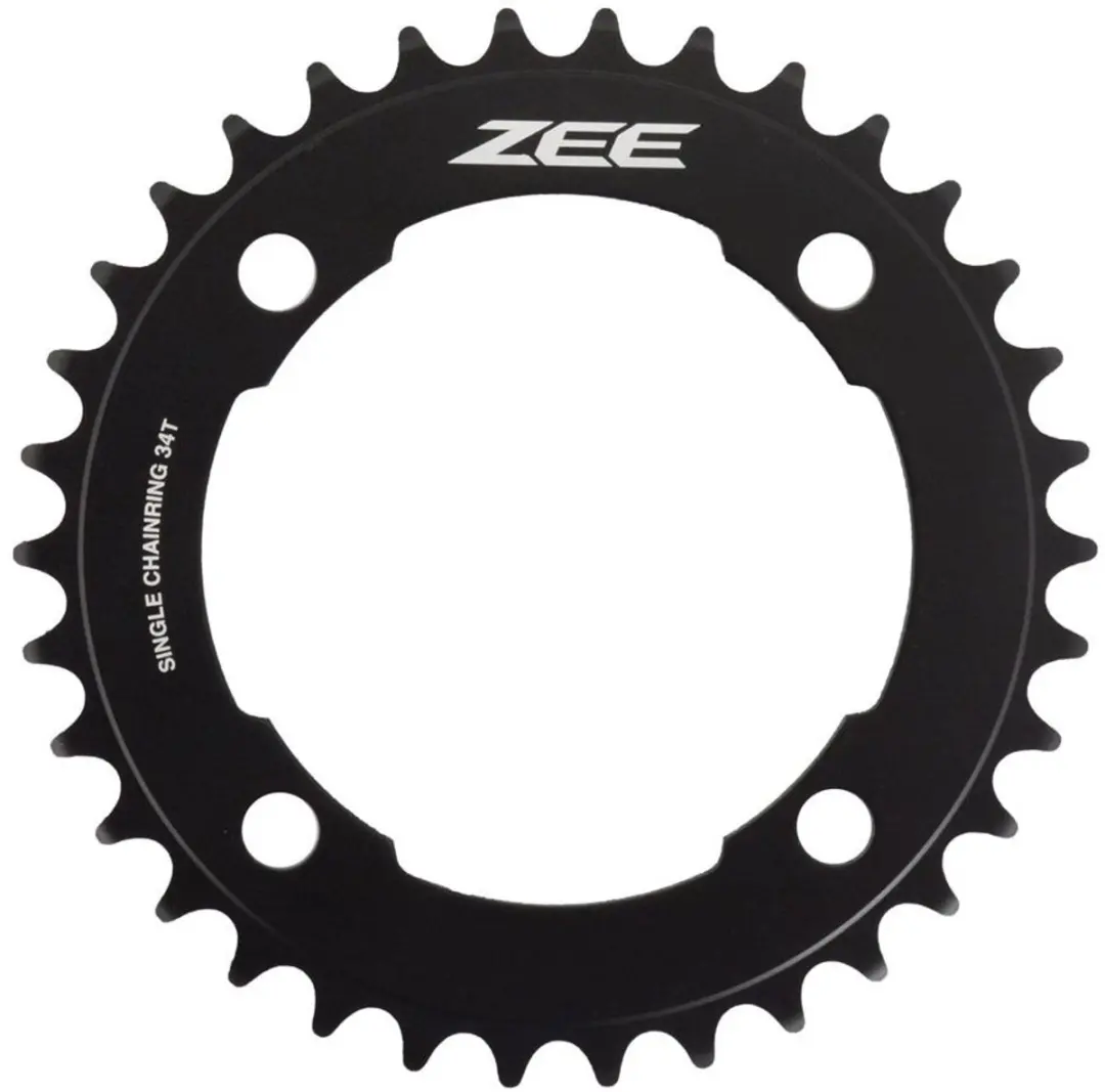 Shimano ZEE FC-M640 Kettingblad 34T