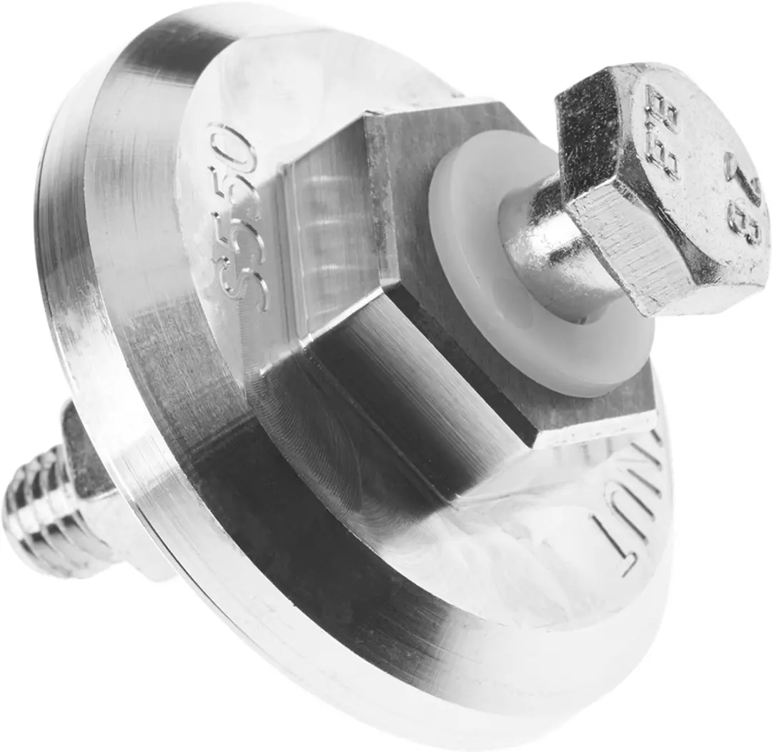 Gates locknut tool voor S550 sprocket lockring