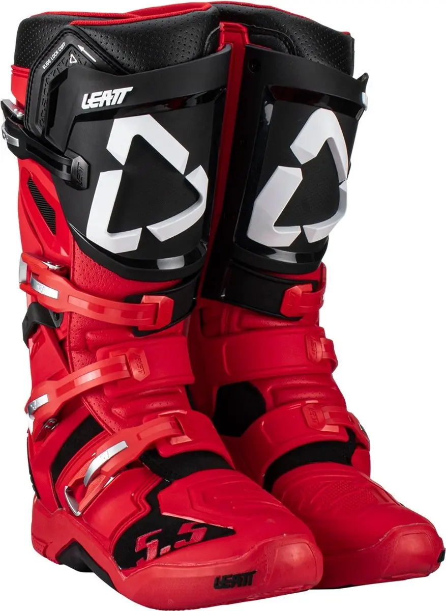Leatt 5.5 FlexLock Crosslaarzen 43