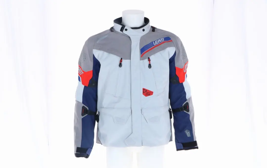 Leatt ADV DriTour 7.5 Waterdichte Textieljas
