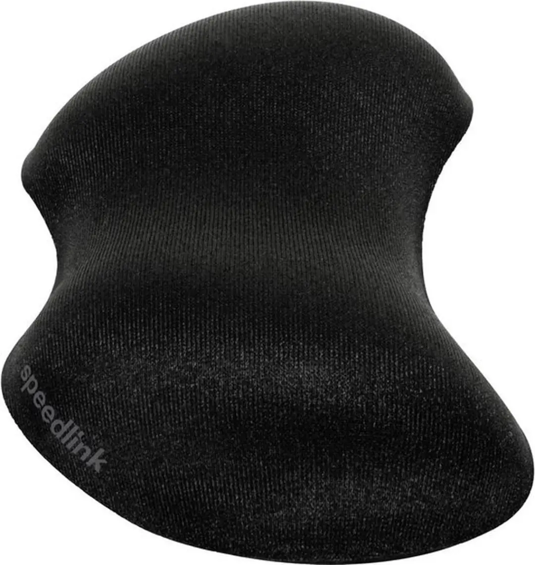 Speedlink LAX Gel Wrist Rest - Zwart