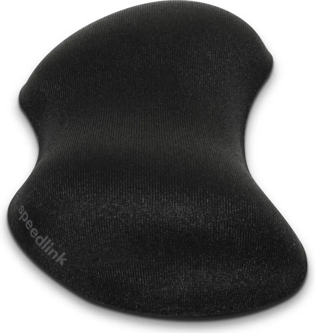 Speedlink LAX Gel Wrist Rest - Zwart