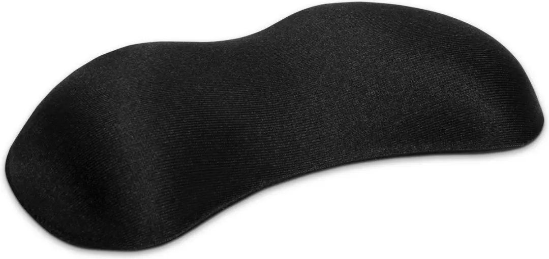 Speedlink LAX Gel Wrist Rest - Zwart