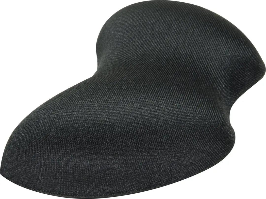 Speedlink LAX Gel Wrist Rest - Zwart