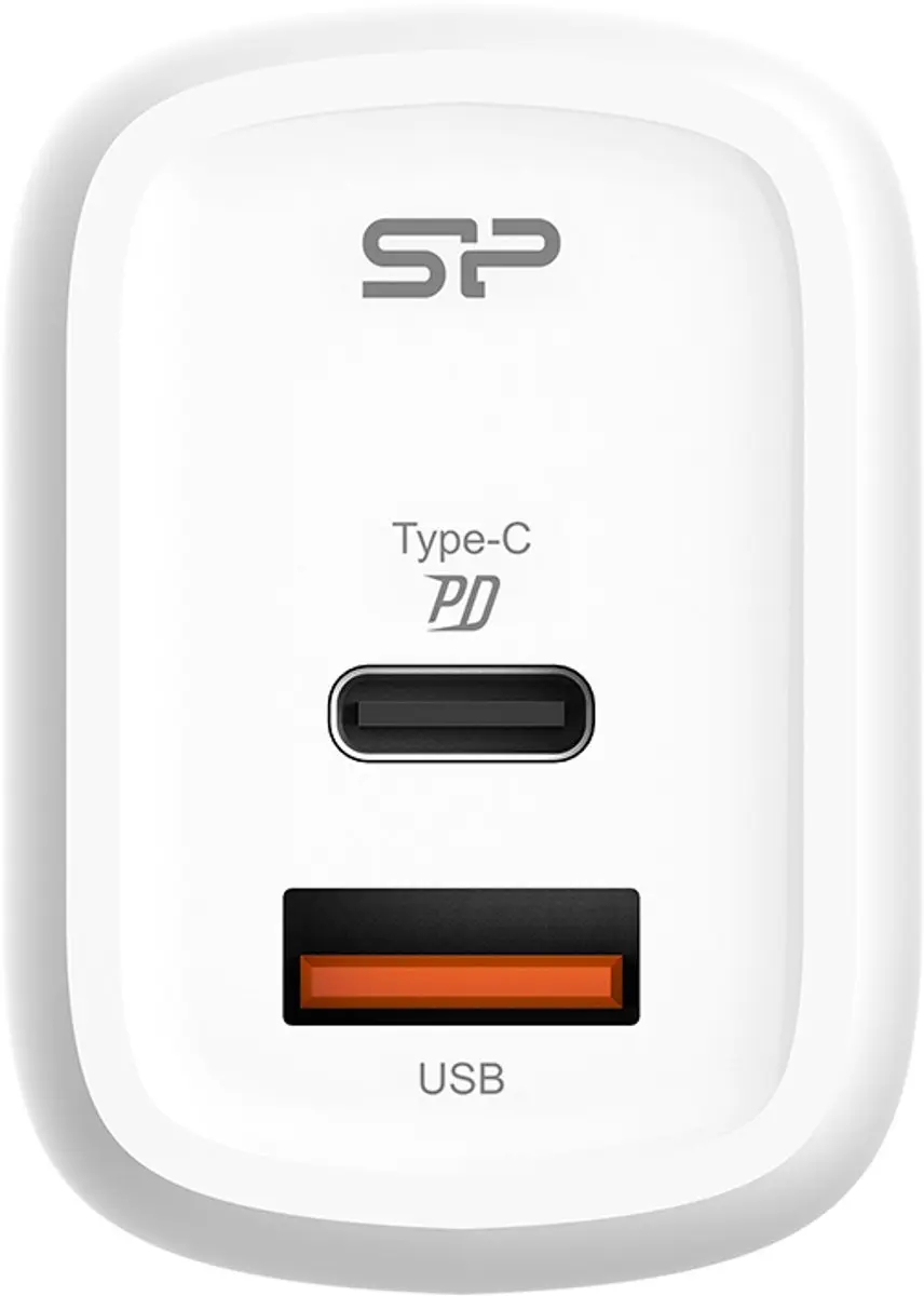 Silicon Power Boost Charger QM25