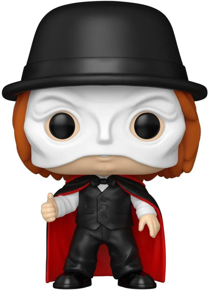 Funko Pop! Chucky Phantom Chucky #1721 - Multicolor