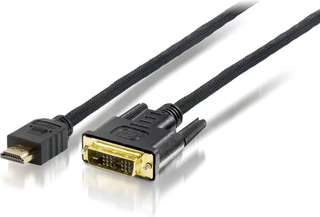 Equip HDMI