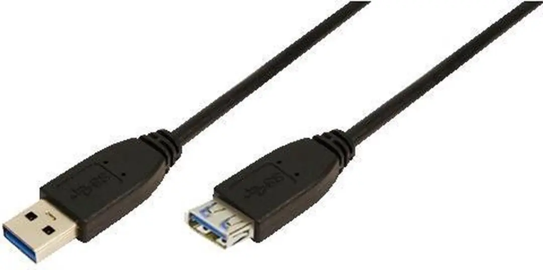 Logilink USB 3.2 Gen1 CU0043 USB-A Kabel 3m