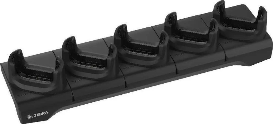 Zebra CRD-TC51-5SETH-01 Oplader