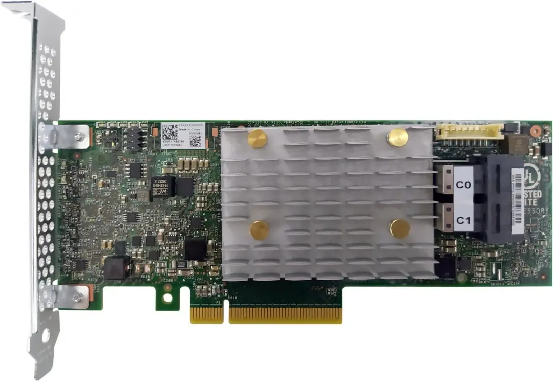 Lenovo 4Y37A72483 RAID Controller