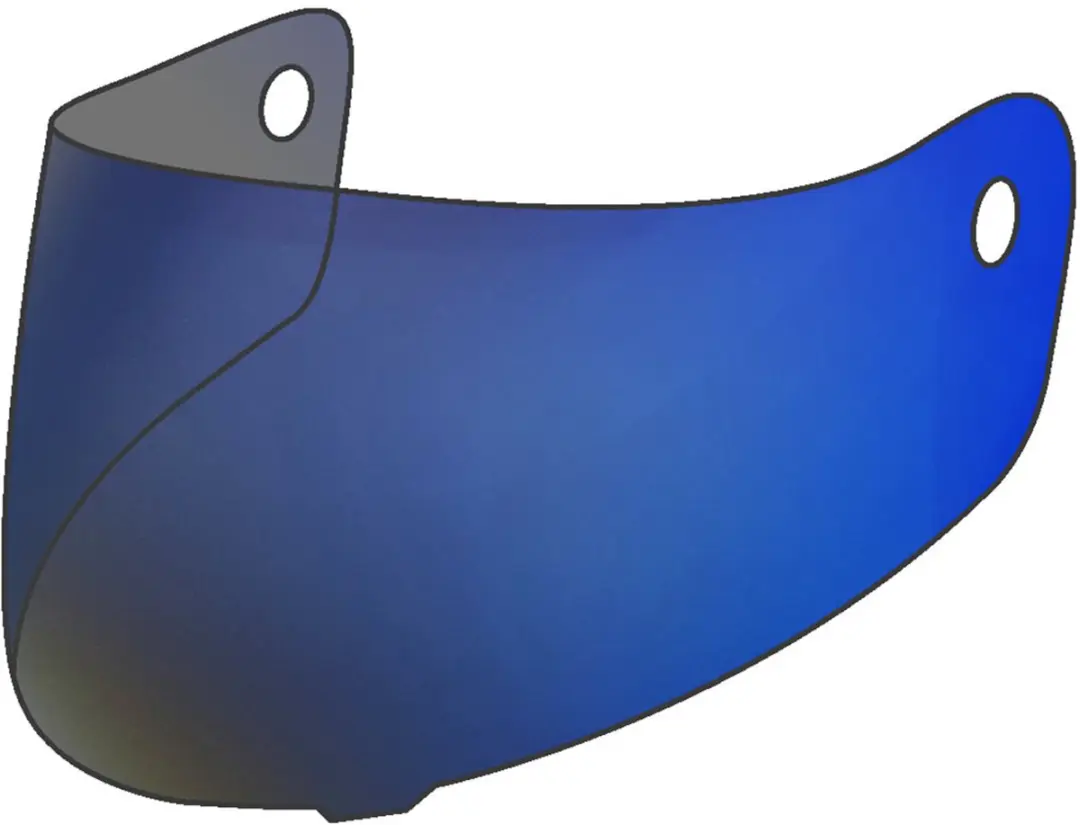 AGV GT8-1 Vizier