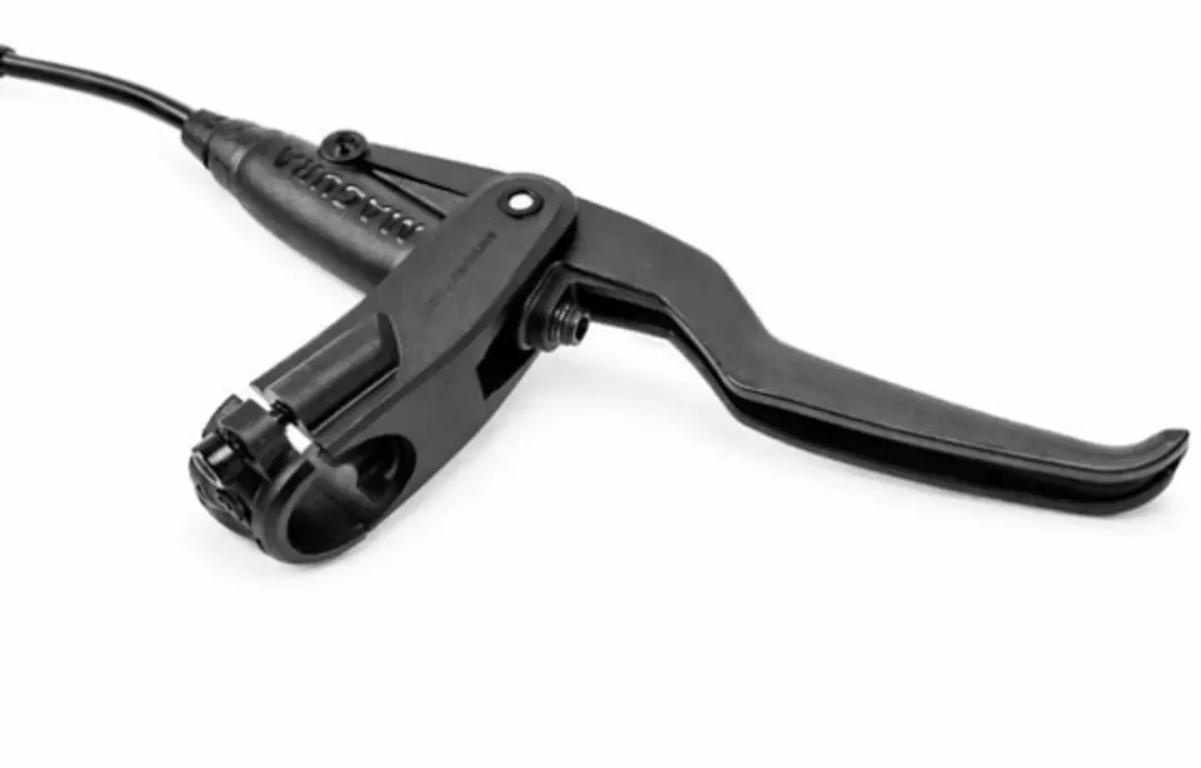 Magura HS11 ECO EVO2 Velgremset 750mm - Zwart - afbeelding 5 van 5