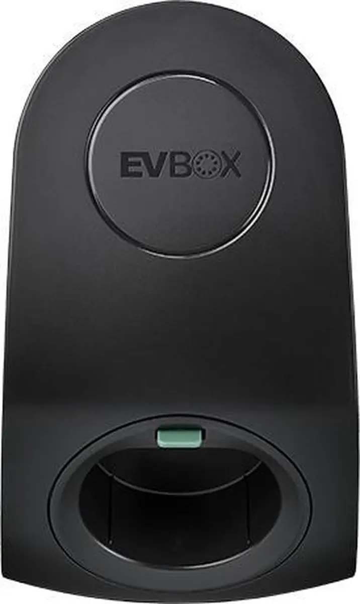 EvBox Elvi Cable Dock