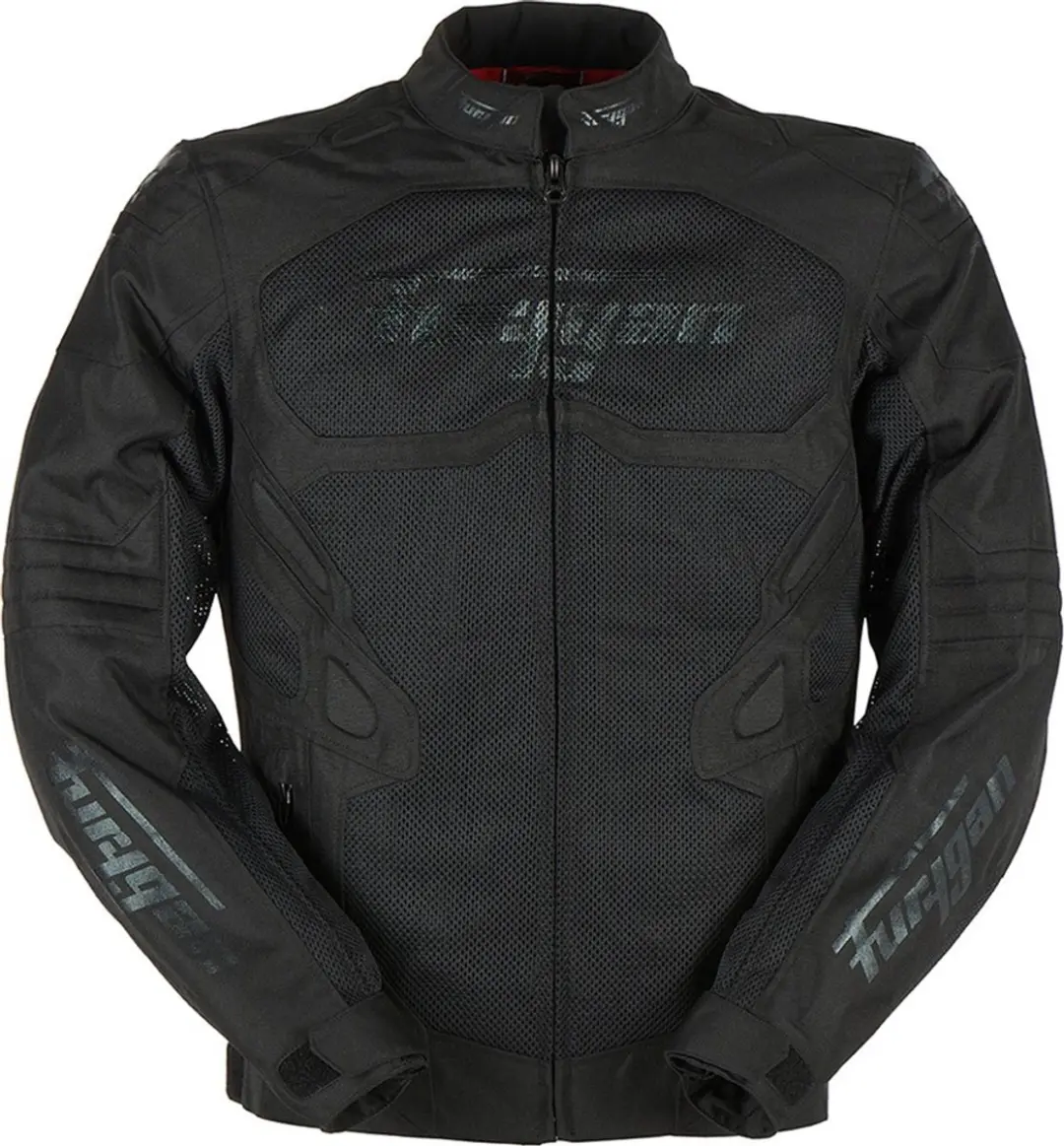 Furygan Atom Vented Evo Jas 4XL