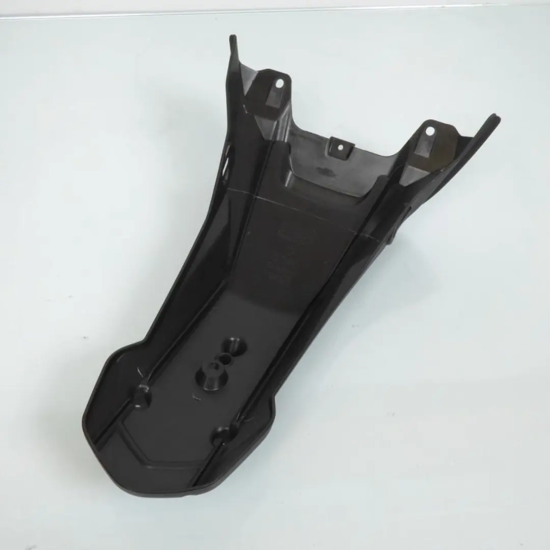 Origineel achterspatbord voor scooter Aprilia 50 SR Motard 4T 2012 tot 2017 Gloe