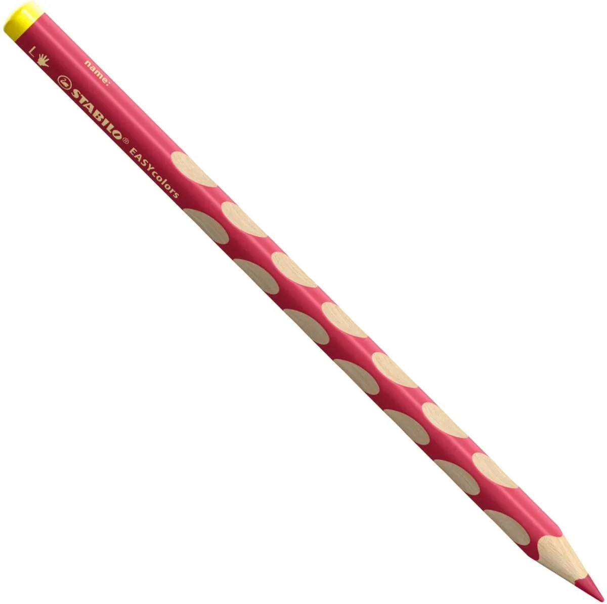 STABILO EASYcolors Kleurpotlood Nr. 325 Karmijn