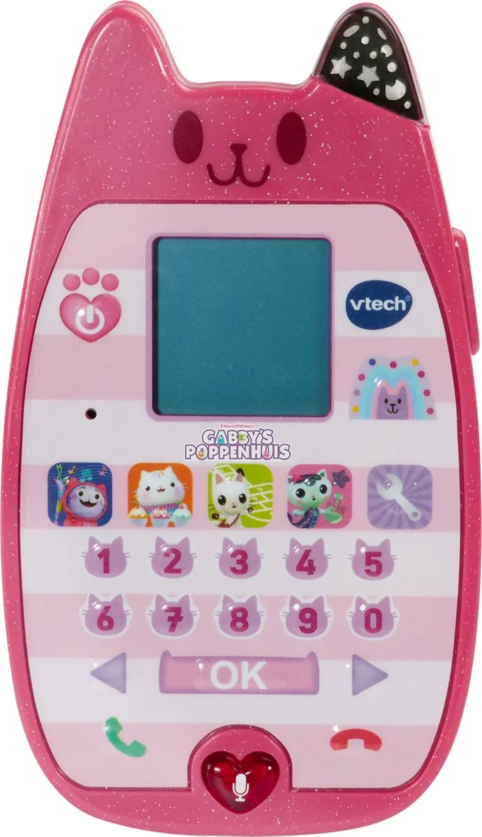 VTech Gabby Smartphone