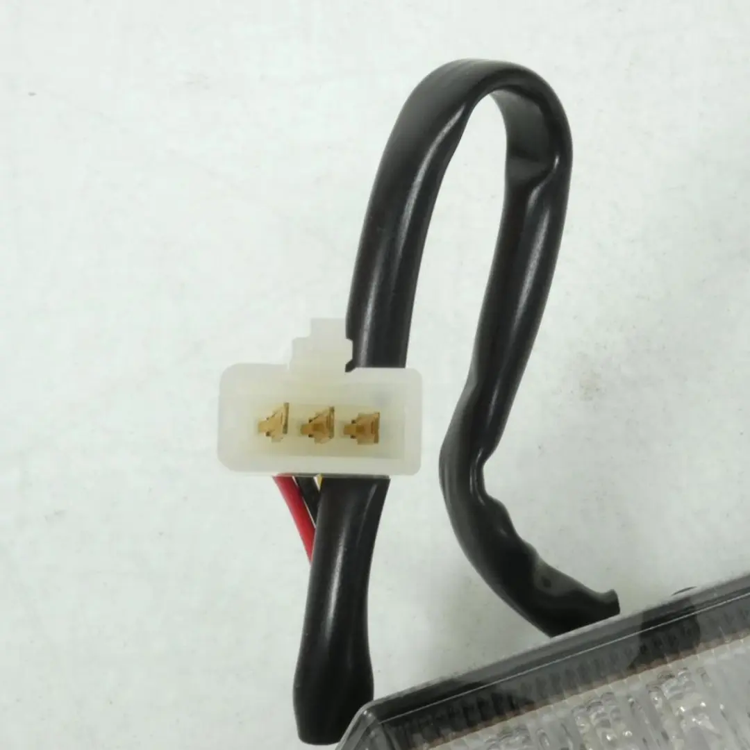 Feu arrière Led pour moto Rieju 50 DRAC Après 2022 0/000.150.9106 ST-7002 Neuf