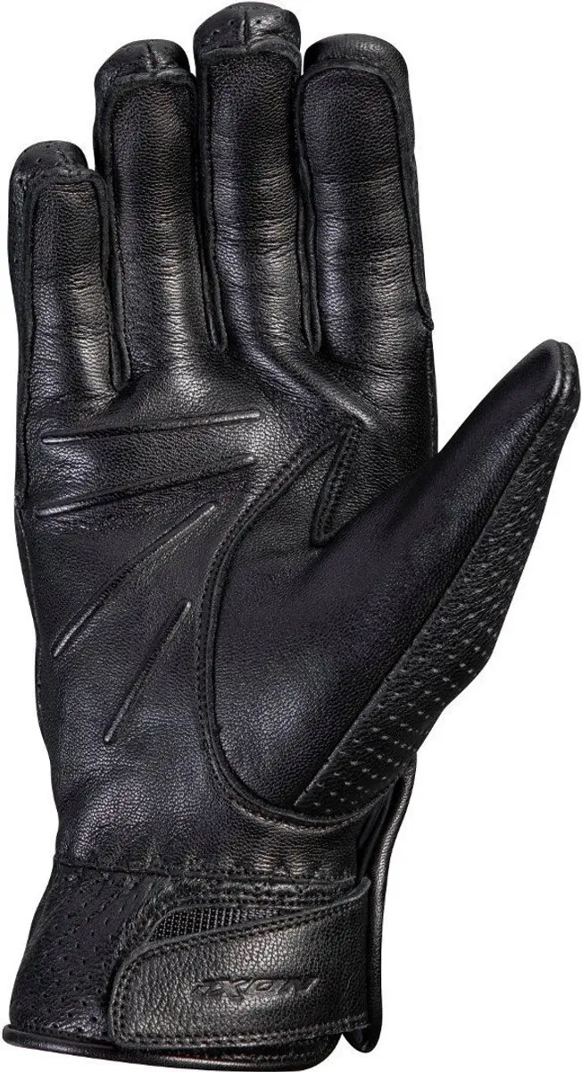 IXON RS Nizo Air Handschoenen - M - Zwart