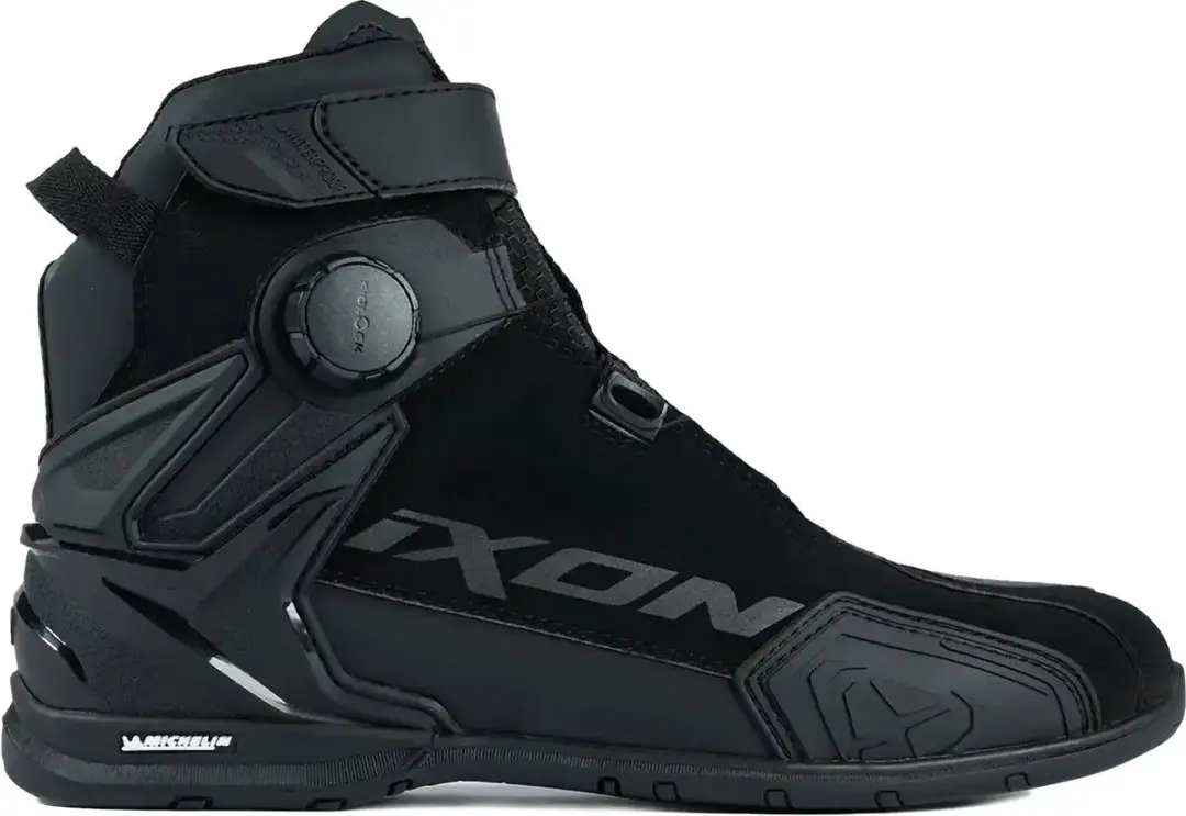 IXON Bull 2 WP Motorschoenen - Maat 45